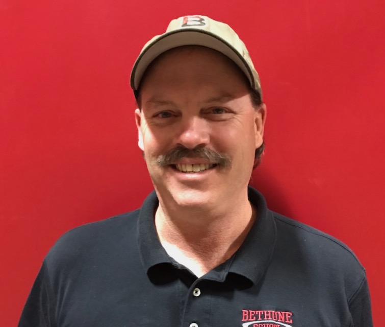 Eric Ziegler